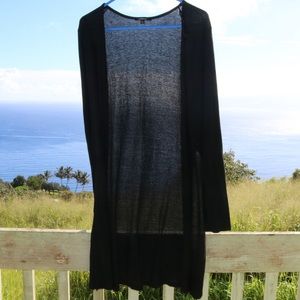 Ambiance Long Sleeve Cardigan